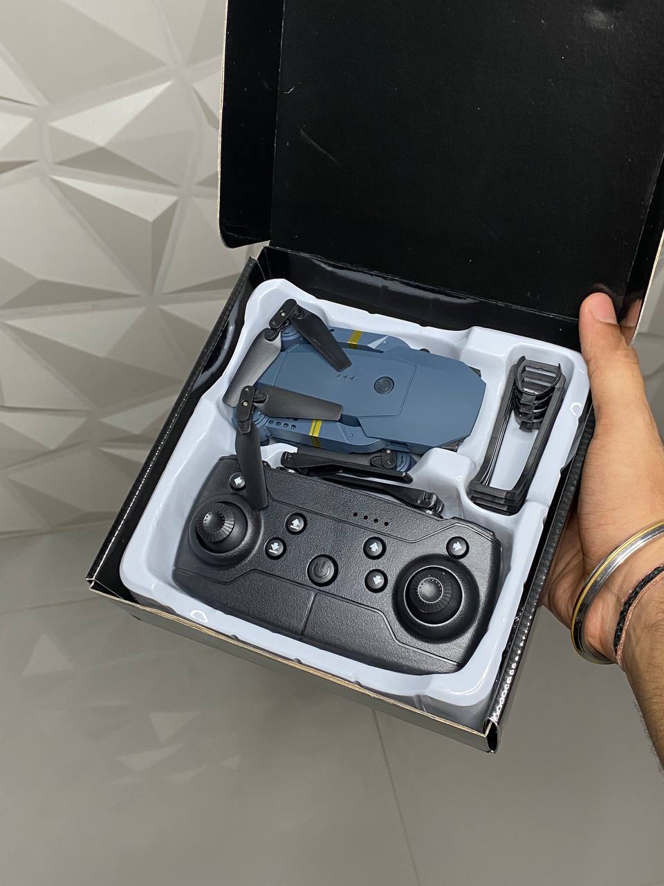 Drone 998 PRO 4K