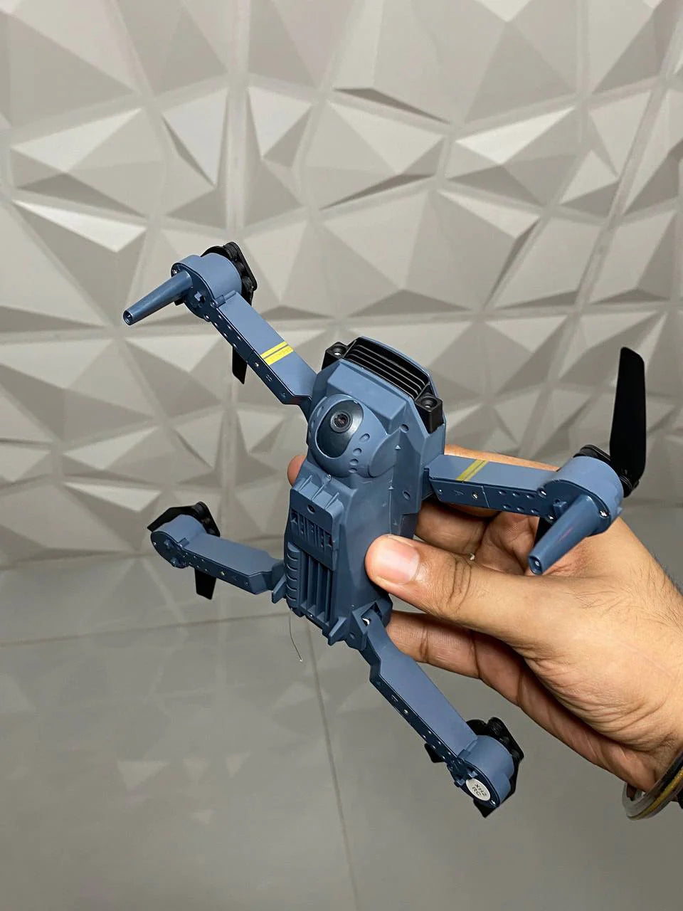 Drone 998 PRO 4K
