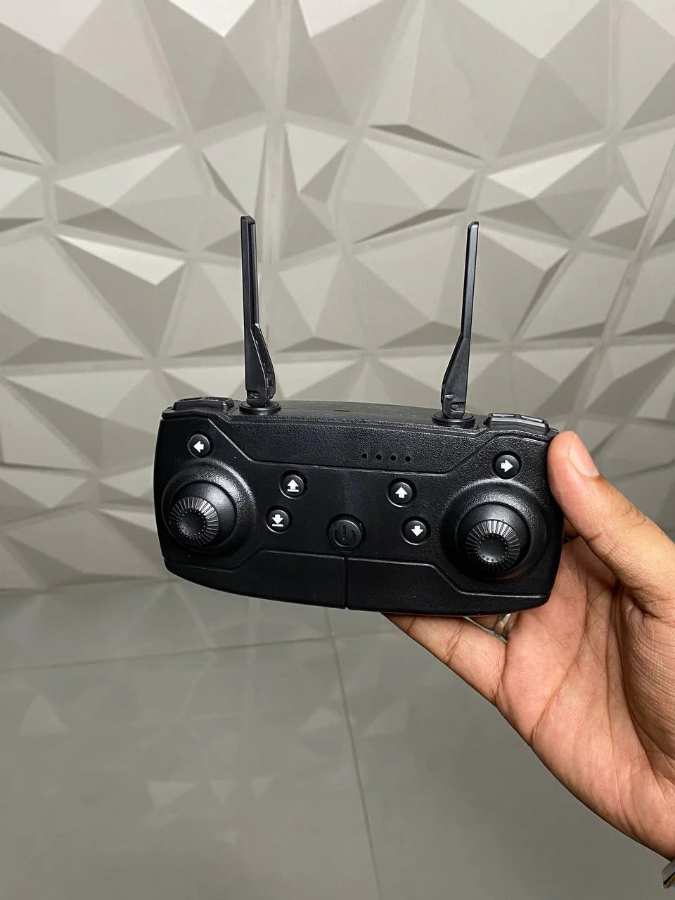 Drone 998 PRO 4K
