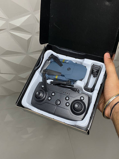 Drone 998 PRO 4K