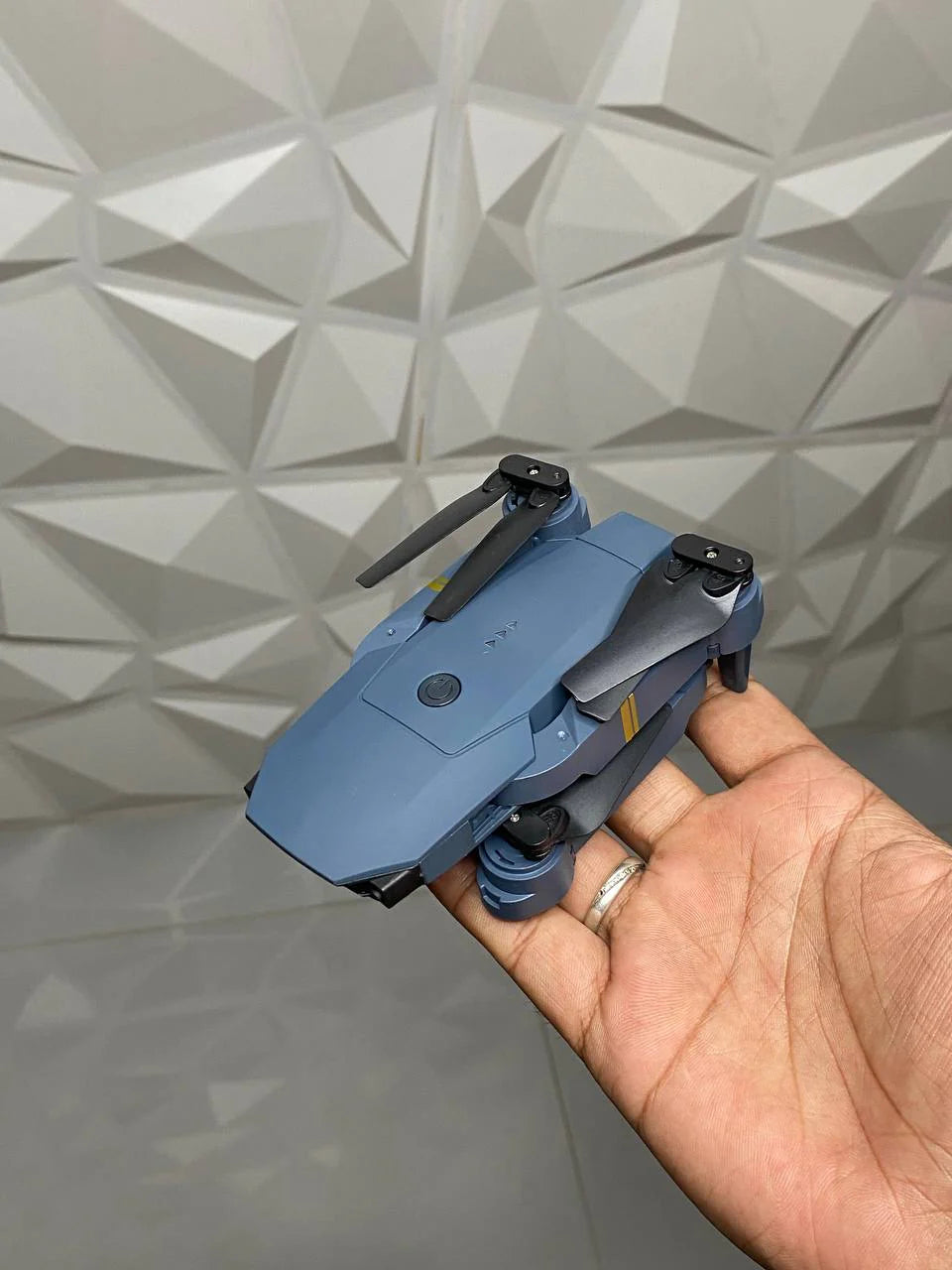 Drone 998 PRO 4K